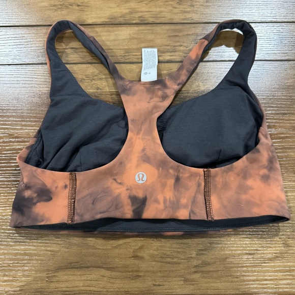 Lululemon Wunder Train Bra *Medium Support, C/D Cup - Picture 4 of 7